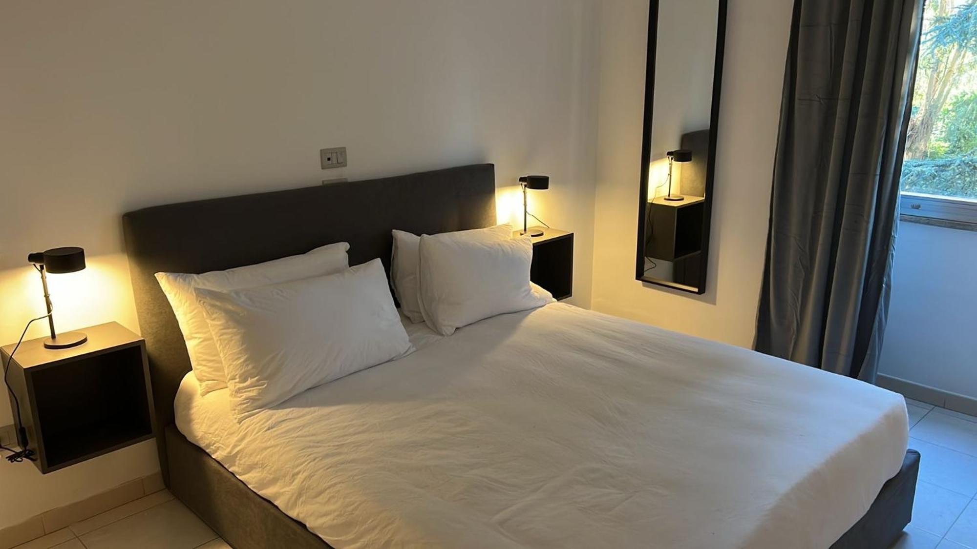 Albeli Residences * Napoli
