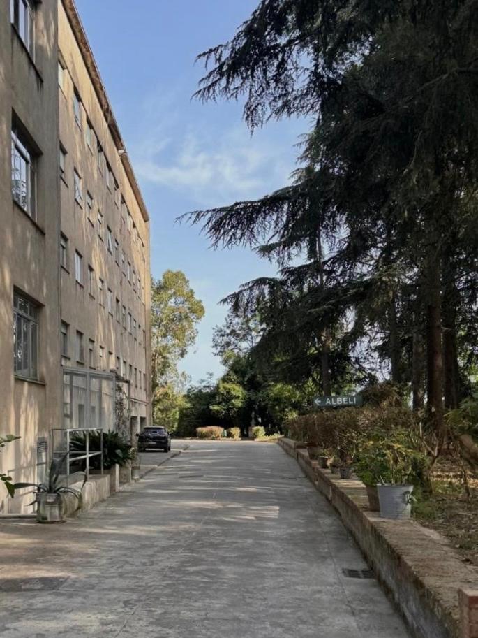 Aparthotel Albeli Residences Napoli